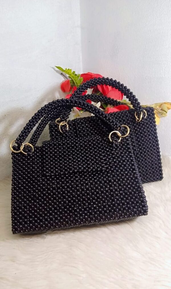 Crystal Charm Bag - Image 2