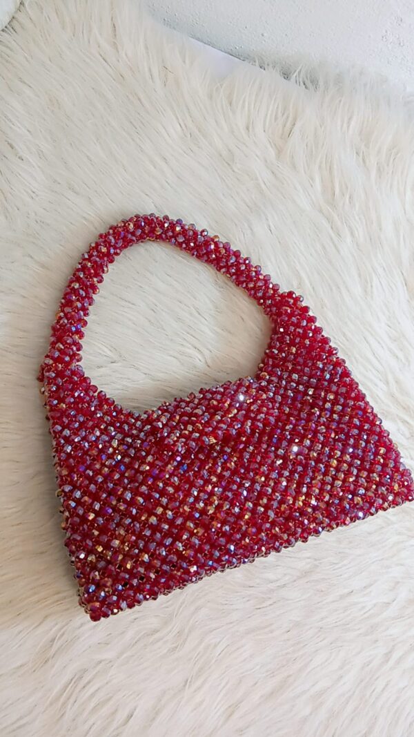 Crimson Spark Bag - Image 5