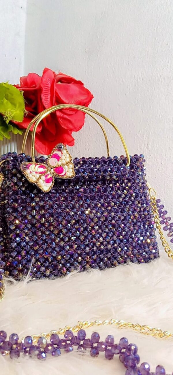 Glitterfly Bag - Image 2